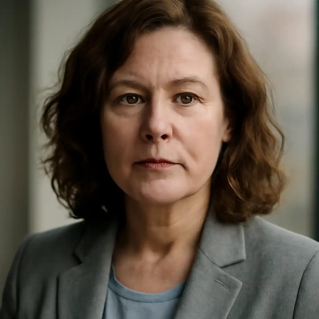Victoria Hammond